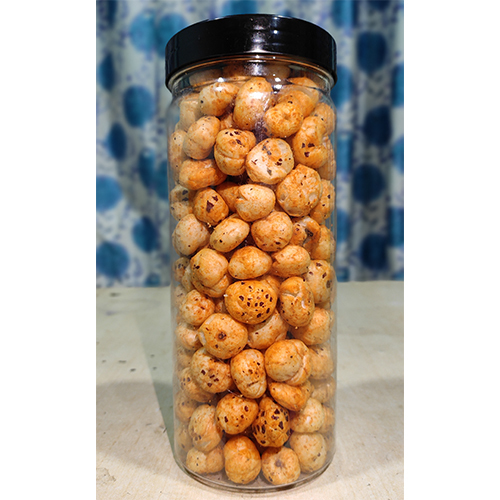 Organic Peri Peri Makhana