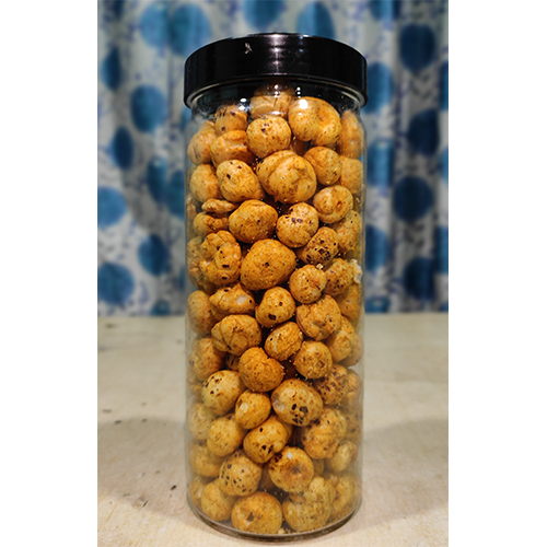 Organic Maggie Masala Makhana