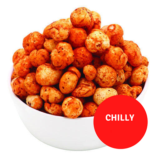 Organic Chilly Makhana