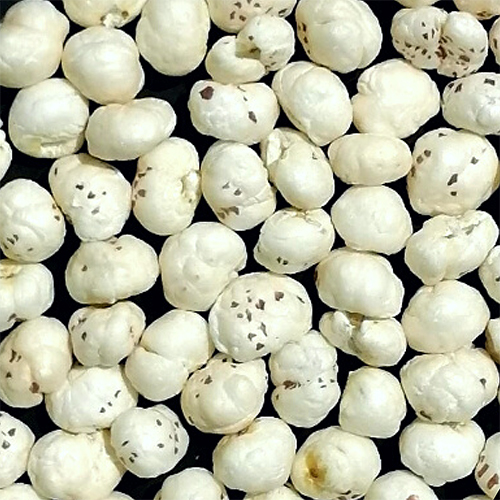 Organic 19Mm-23Mm 6 Soota Hand Pick Makhana