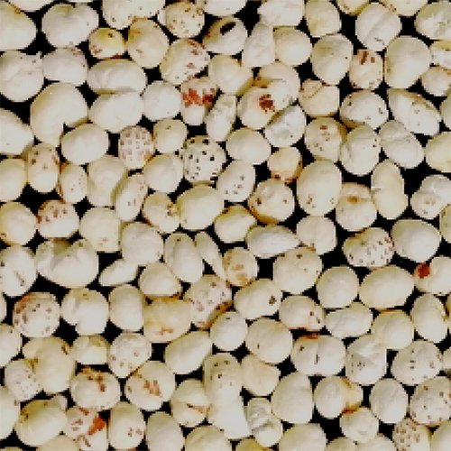 White 12Mm-14Mm 4 Soota Hand Pick Makhana