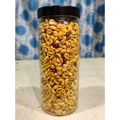 High Quality Wheat Puff Chivda Namkeen