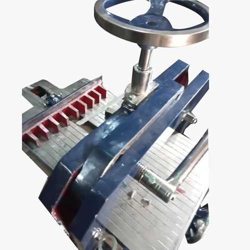 Namibind Manual Indian Heavy Duty Hand Operated Paper Cutting Machine 16"