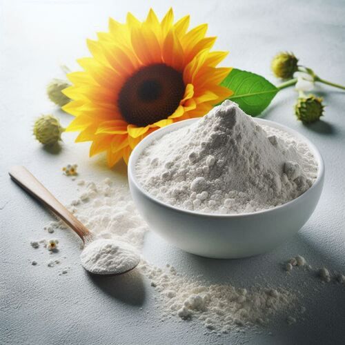 Sunflower Phosphatidylserine Powder