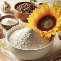 Sunflower Phosphatidylserine Powder