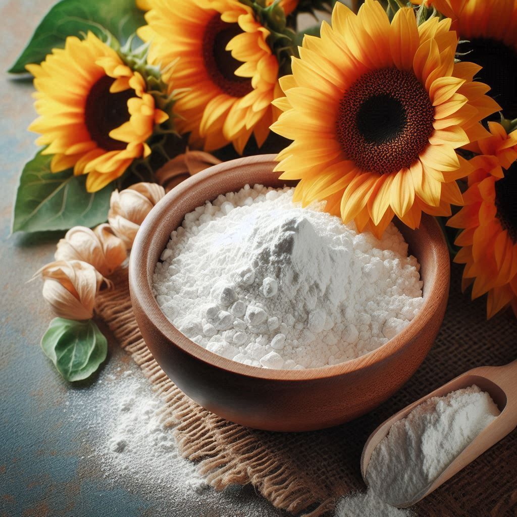 Sunflower Phosphatidylserine Powder