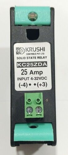 Solid State Relay Ssr KC25ZDA