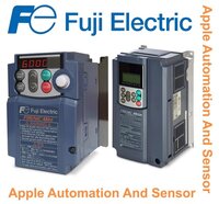 Fuji FRN0203E2S-4GBX VFD