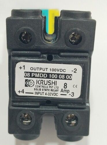 Solid State Relay Ssr 08pmdd1000800 at Best Price in Rajkot | Akshar ...