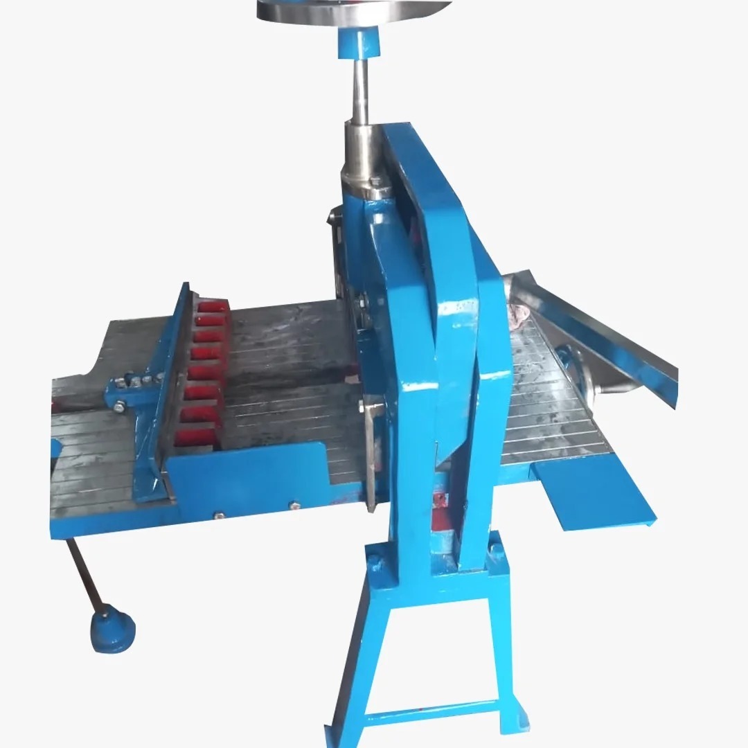 Namibind Manual Indian Heavy Duty Hand Operated Paper Cutting Machine 24