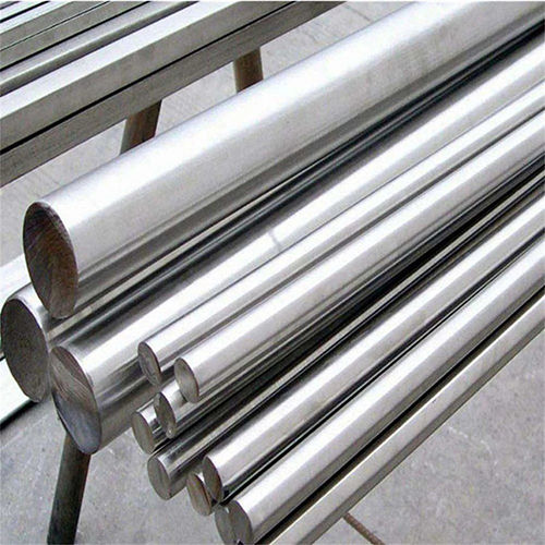 Alloy Bar