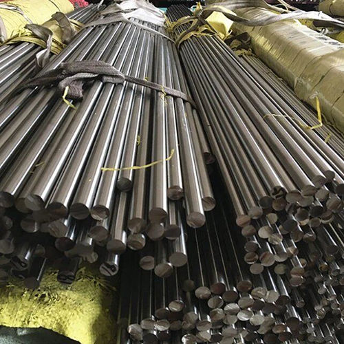 Titanium Bar - Grade: Various Grades Available