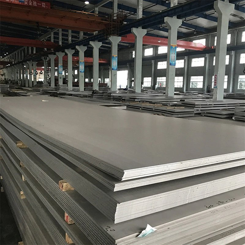 Nickel Alloy Plate and Sheet Inconel