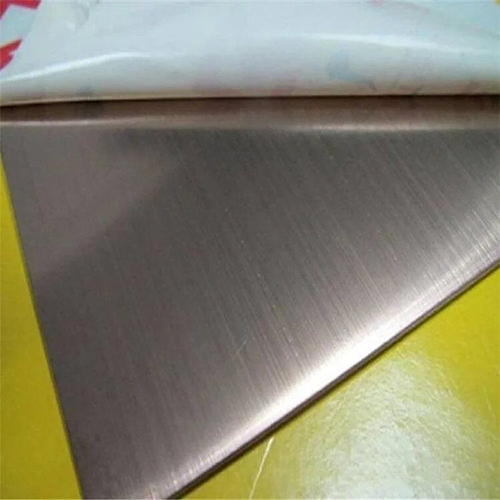 Nickel Chrome Alloy Steel Sheets Hastelloy C 276 Plate