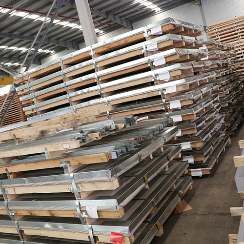 S31254 N08926 N08367 N08904 Alloy Plate Sheet