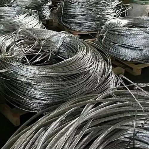 Aluminium Wire Scrap