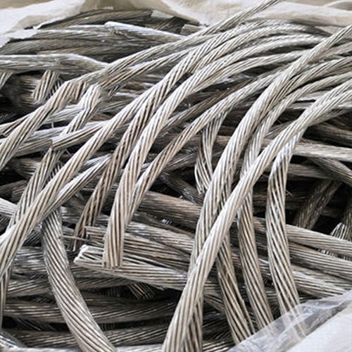 Aluminium Wire Scrap