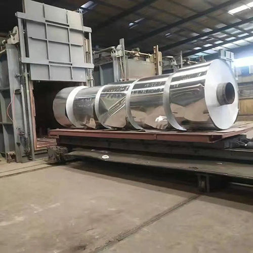 Aluminium Coil