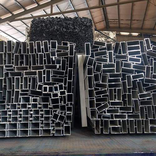 Aluminum Extrusion  Scrap