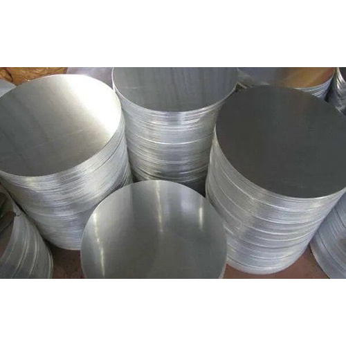 1100 1050 1060 Aluminum Round Disc Circle Aluminium Sheet