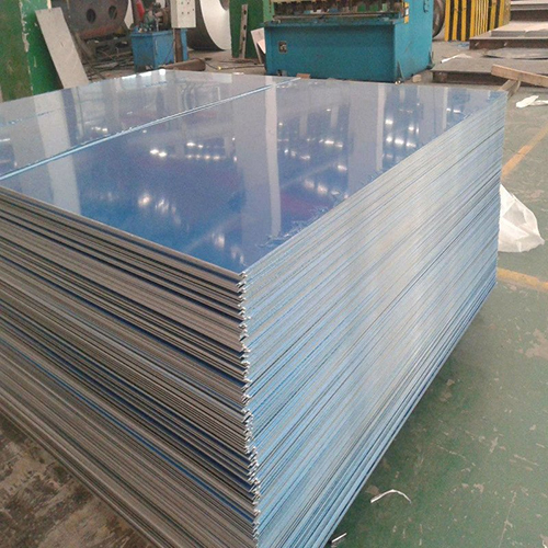 5083 1100 5754 Alloy Metal Aluminum Sheet Plate