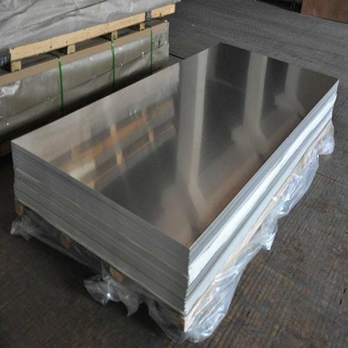 ASTM 5A06 H112 Aluminum Alloy Plate