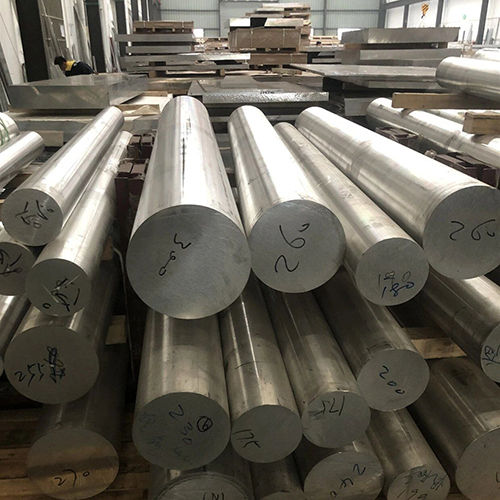 Aluminium Bar