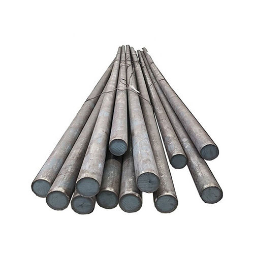 42crmo Carbon Steel Rod And Bar - Grade: Various Grades Available