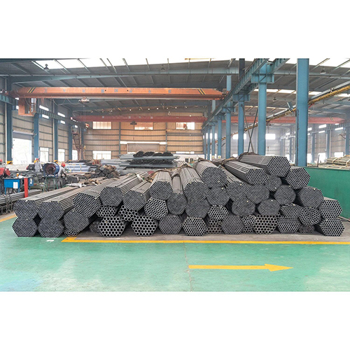 API 5L Spiral Carbon Steel Pipe For Gas And Oil Pipeline
