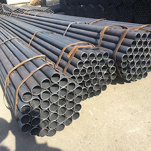 Carbon Steel Pipe and Tube