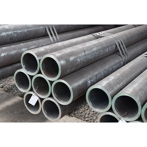 Carbon Steel Pipe Mild Steel Seamless Pipe