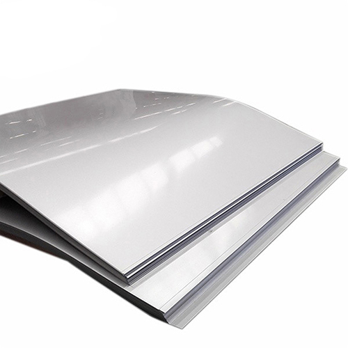 DC01 Cold Rolled Steel Sheet