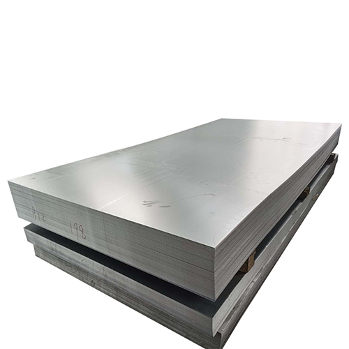 DC04 Cold Rolled Steel Sheet