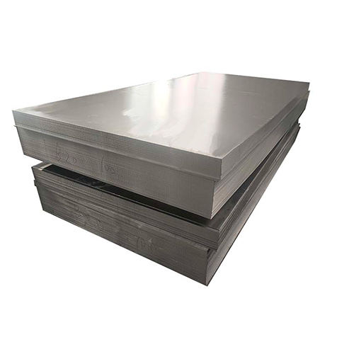 SPCC Cold Rolled Steel Sheet