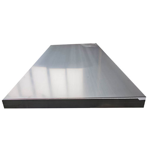 Cold Rolled Steel Plate