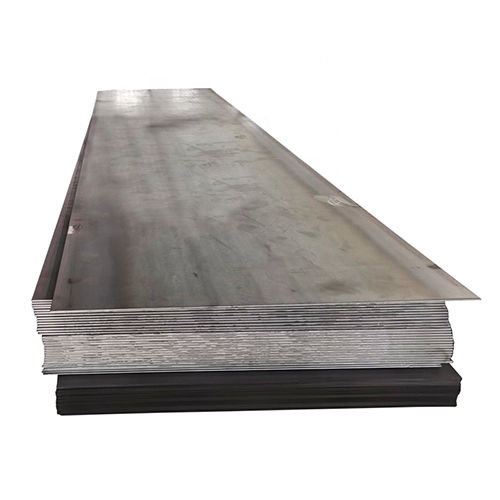 Hot Rolled Steel Plate