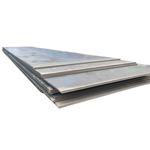 Hot Rolled Steel Plate