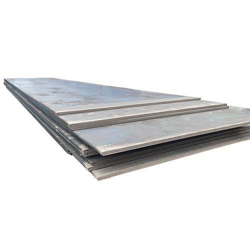 S275JR-A Carbon Steel Plate Sheet