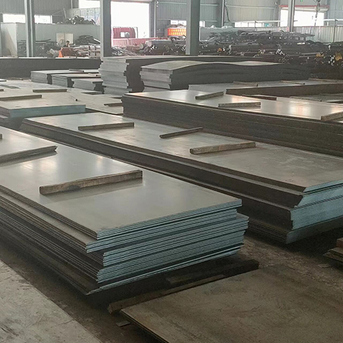 60CrMnA Spring Carbon Steel Plate Sheet