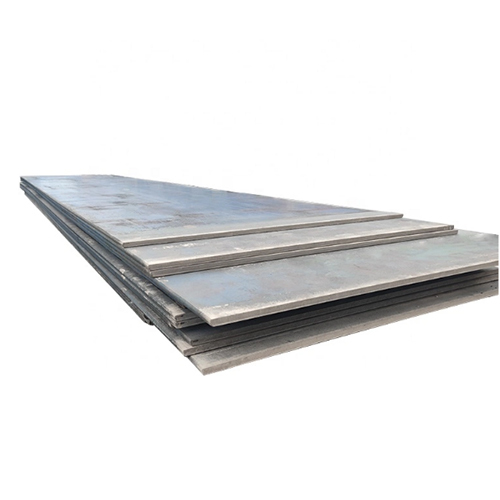 60Si2MnA Spring Carbon Steel Plate Sheet