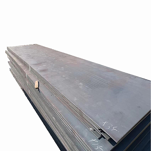 65Mn Spring Carbon Steel Plate Sheet