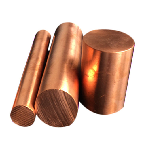 C10100 Copper Rod and Bar