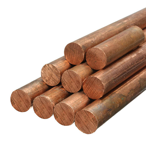 C10200 Copper Rod and Bar