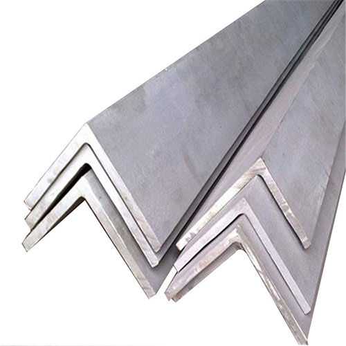 S275jr Angle Steel - Color: Different Available