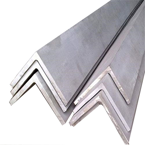 S275JR Angle Steel