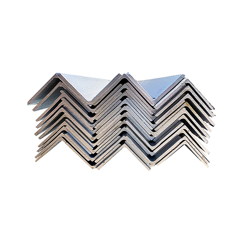 SS400 Angle Steel