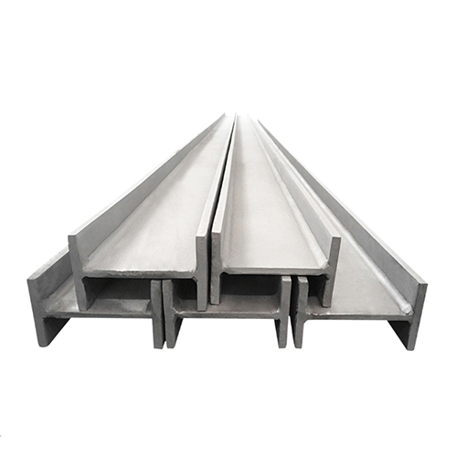 Cold Rolled Carbon Steel H Beam