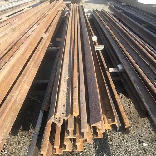 Iron Beam Scrap