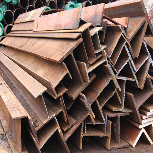 Beam Scrap