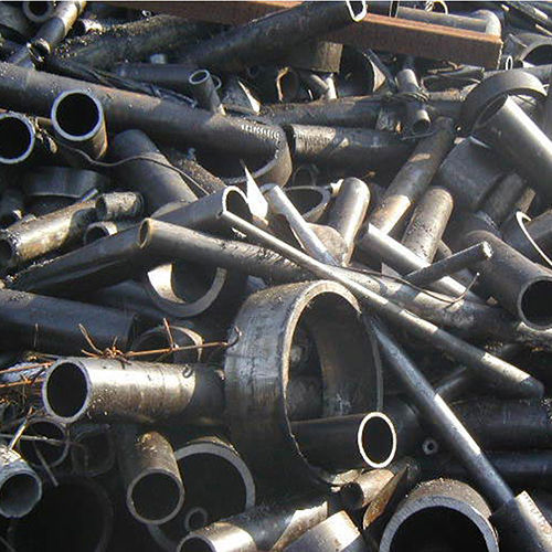 Iron Pipe Scrap